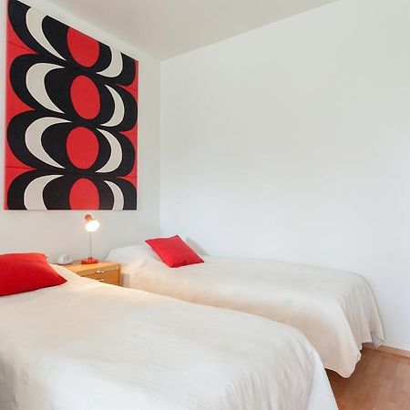 Nice Studio In Tapiola Hotel Espoo Kültér fotó