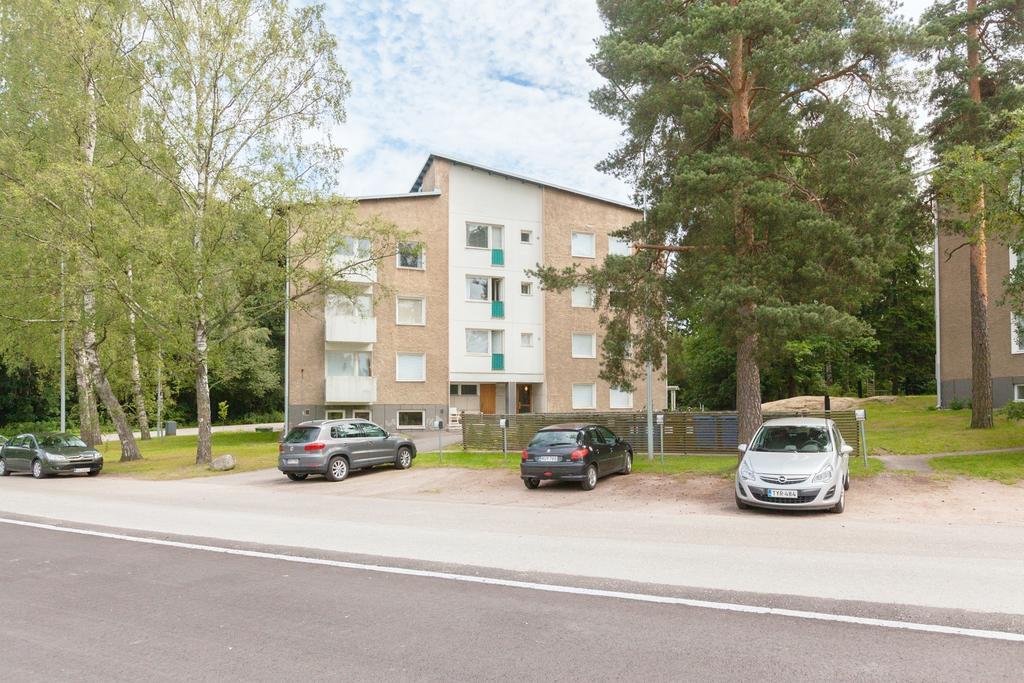 Nice Studio In Tapiola Hotel Espoo Kültér fotó
