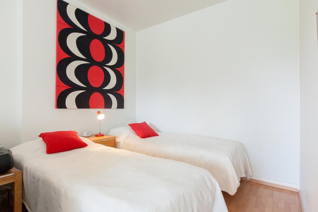 Nice Studio In Tapiola Hotel Espoo Kültér fotó