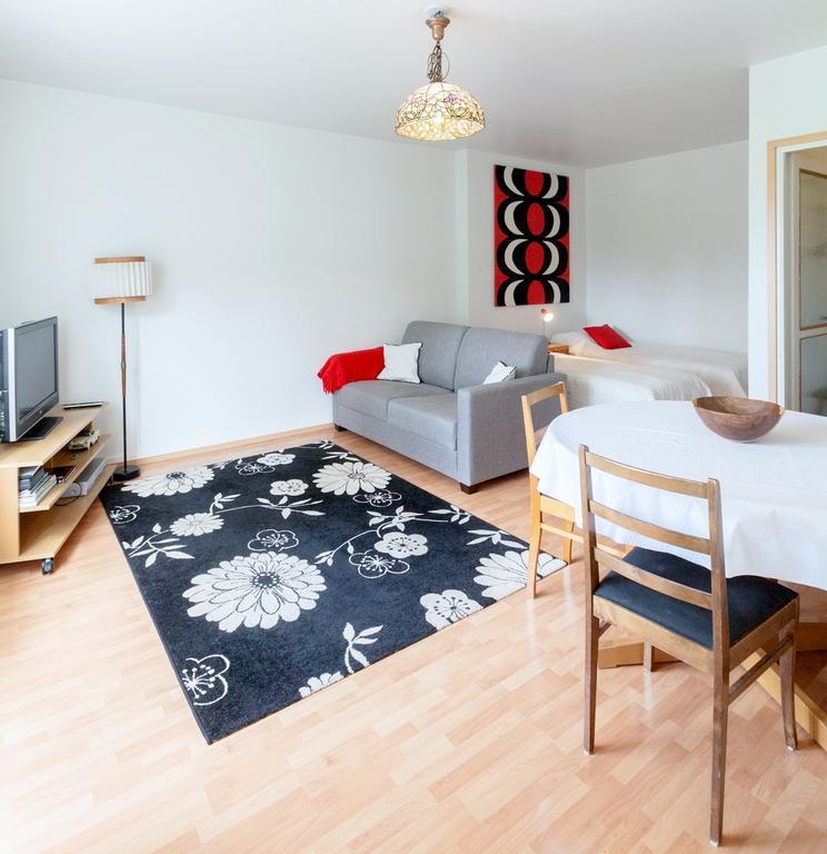 Nice Studio In Tapiola Hotel Espoo Kültér fotó
