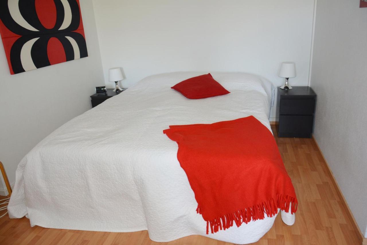 Nice Studio In Tapiola Hotel Espoo Kültér fotó